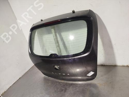 Tailgate SEAT ALTEA (5P1) | BP32226890C6