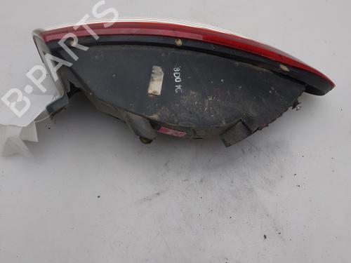 Left taillight DAEWOO LANOS (KLAT) 1.5 | BP18107096C34 