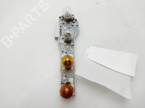 Used Lamp holder SKODA FABIA I Combi (6Y5) [2000-2007]  32360739