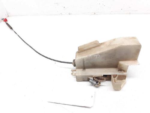 Used Front right lock FORD FIESTA Hatchback Van (JV_) TD 1.8 (75 hp) 5327005