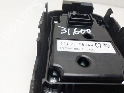 Switch LEXUS CT (ZWA10_) 200h (ZWA10_) | BP14968827I30 