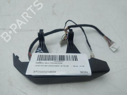 Used Switch LAND ROVER DISCOVERY III (L319) 2.7 TD 4x4 (190 hp) 28413653