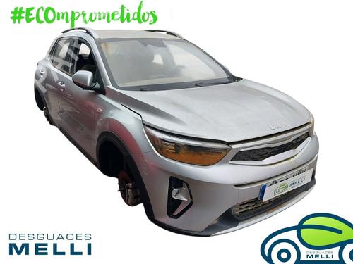 Left front driveshaft KIA STONIC (YB) | BP33239014M38 - Image 9