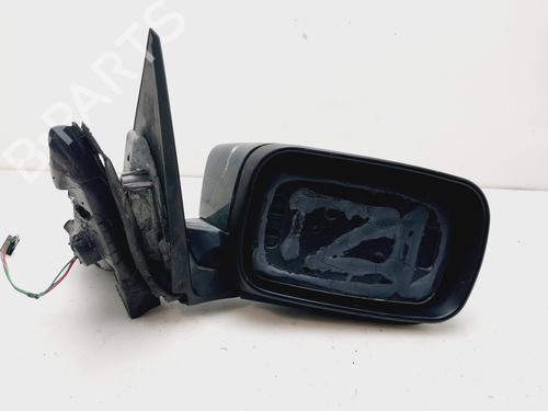 Used Right mirror BMW 3 (E46) 320 d (150 hp) 26873604