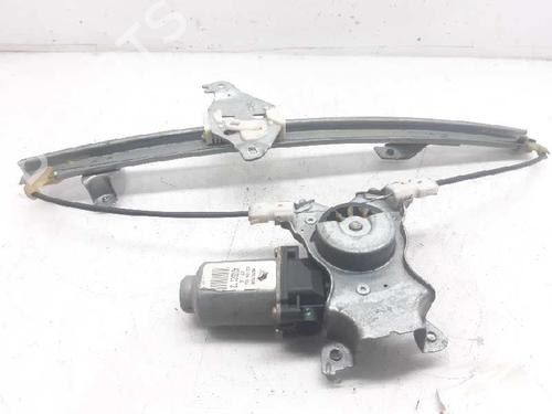 Used Rear left window mechanism NISSAN PRIMERA (P12) 2.2 Di (126 hp) 5257531