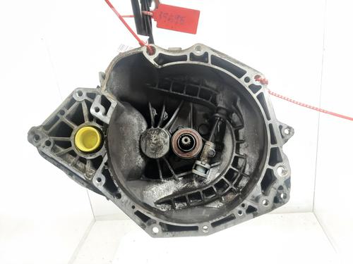Used Gearbox OPEL CORSA B (S93) 1.0 i 12V (F08, F68, M68) (54 hp) 31263179
