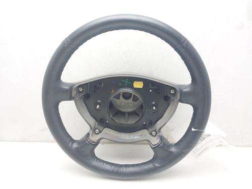 Used Steering wheel MERCEDES-BENZ E-CLASS (W211) E 270 CDI (211.016) (177 hp) 13573797