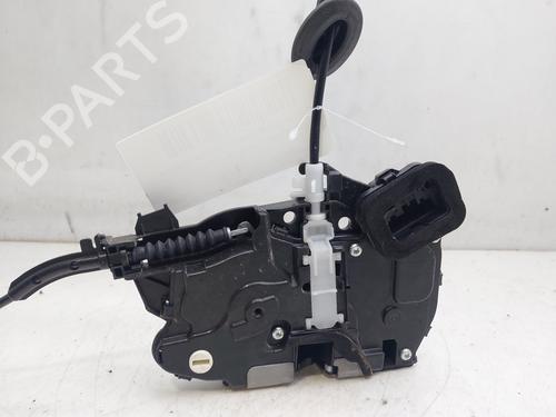 Rear right lock VW TAIGO (CS1)  | BP17621268C99 