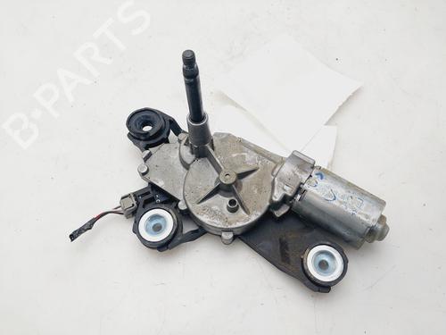 Used Rear wiper motor FORD FOCUS II Turnier (DA_, FFS, DS) 1.8 (125 hp) 22368504