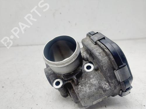 Throttle body FORD FIESTA VI (CB1, CCN) 1.6 TDCi | BP27819933M82 
