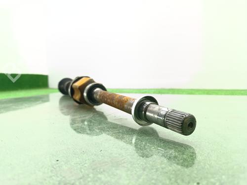 Right front driveshaft RENAULT AUSTRAL  | BP29523258M39 