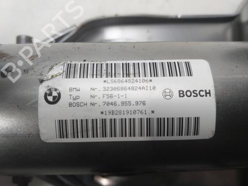 Steering column MINI MINI COUNTRYMAN (F60) Cooper D | BP38284411M21 - Image 2