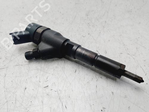 Used Injector CITROËN XSARA PICASSO (N68) 2.0 HDi (90 hp) 29630437