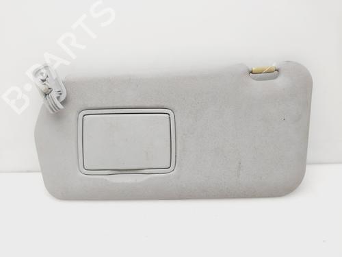 Pala sol esquerda MAZDA 5 (CR) 2.0 CD (CR19) (110 hp) 32198306