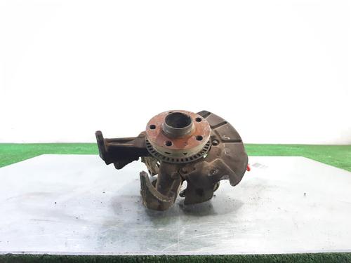Used Left front steering knuckle Left front steering knuckle AUDI A3 (8L1) 1.9 TDI (110 hp) 8619578 8619578