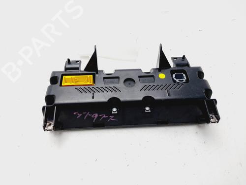 Climate control PEUGEOT 406 (8B)  | BP25887949I5 