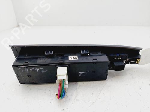 Left front window switch KIA CERATO I Hatchback (LD) 2.0 CRDi | BP29473710I27 