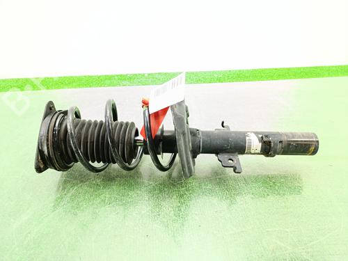 Used Left front shock absorber RENAULT MEGANE IV Hatchback (B9A/M/N_) 1.3 TCe 115 (B9N9) (116 hp) 27324903