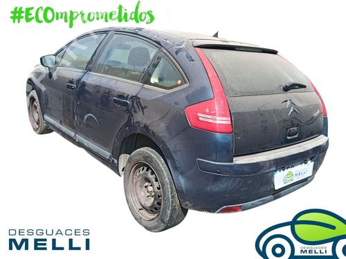 Vindusheismotor venstre foran CITROËN C4 I (LC_)  | BP29306598E21 