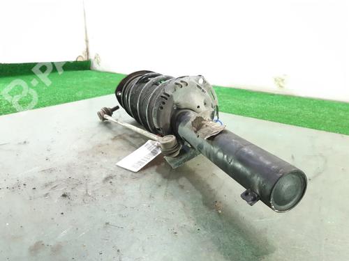 Used Left front shock absorber Left front shock absorber VW PASSAT B8 (3G2, CB2) 1.6 TDI (120 hp) 10005516 10005516