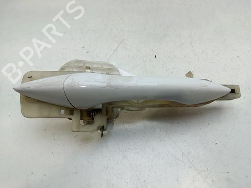Used Front right exterior door handle HYUNDAI i40 I (VF) 1.7 CRDi (116 hp) 31146527