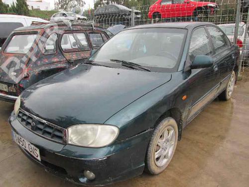 Used Parts KIA SEPHIA Saloon (FA)  1.5 i  917086