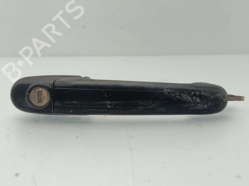 Used Front right exterior door handle SEAT CORDOBA (6K1, 6K2) 1.9 TDI (90 hp) 30275996