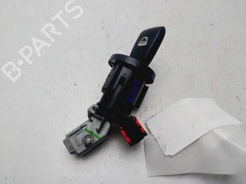 Used Ignition barrel DACIA DUSTER (HS_) 1.5 dCi (HSAJ) (90 hp) 27922311