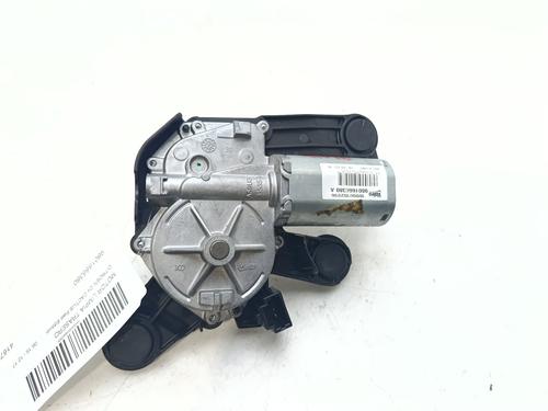 Used Rear wiper motor Rear wiper motor CITROËN C4 CACTUS 1.6 BlueHDi 100 (99 hp) 34505191 34505191
