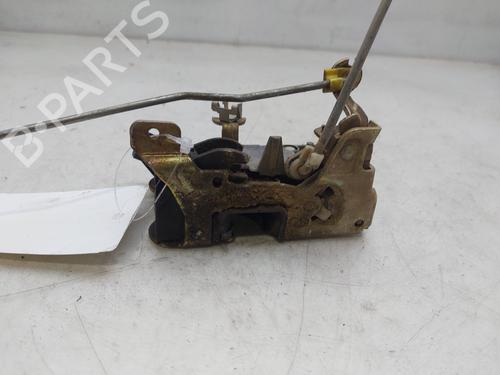Front right lock RENAULT KANGOO (KC0/1_) 1.9 dCi 4x4 | BP17647184C97 