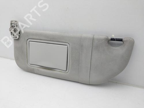 Left sun visor CITROËN C3 Pluriel (HB_) 1.4 HDi | BP37435874I1 - Image 4
