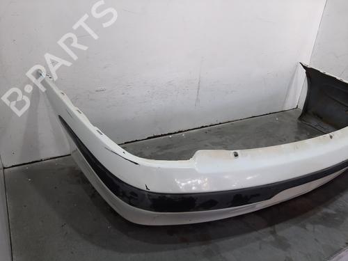 Rear bumper RENAULT MEGANE I Classic (LA0/1_) 1.9 D (LA0A, LA0U, LA0R) | BP12422437C8 
