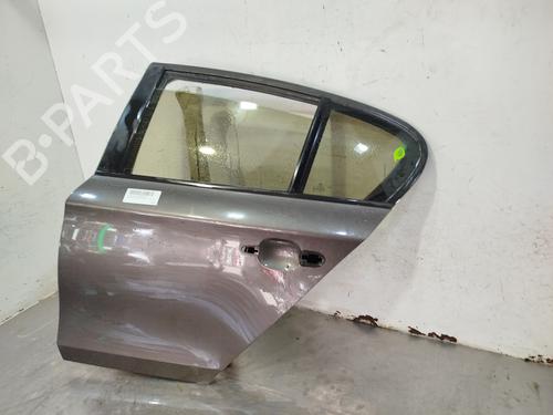 Left rear door BMW 1 (E87) 120 d | BP25153697C4 