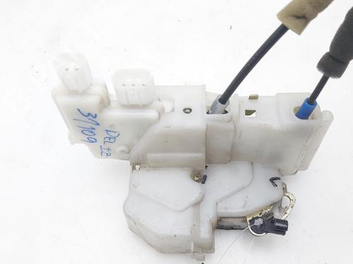Front left lock HONDA ACCORD VII (CL, CN) 2.2 i-CTDi (CN1) | BP18050995C98 