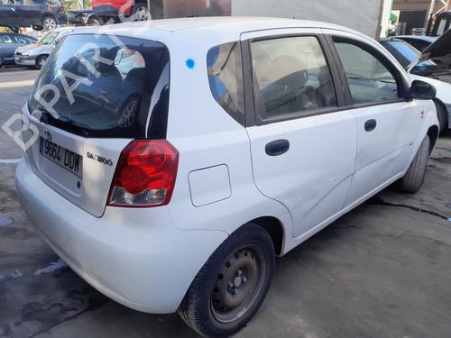 Steering pump DAEWOO KALOS (KLAS) 1.2 | BP13742092M99