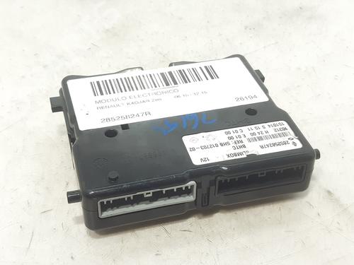 Electronic module RENAULT KADJAR (HA_, HL_) 1.5 dCi 110 (HLA3) | BP9421658M83 