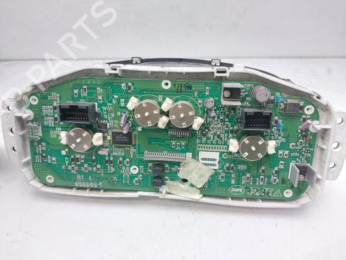Instrument cluster HYUNDAI COUPE II (GK) 1.6 16V | BP12416370C47 