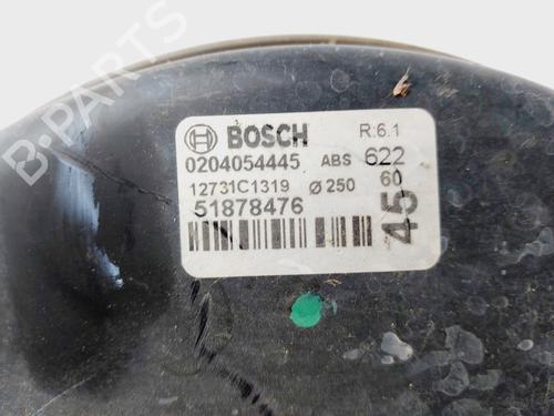 Servo brake FIAT FIORINO Box Body/MPV (225_) 1.3 D Multijet (225BXD1A, 225BXB1A, 225BXB11) | BP29531630M42 