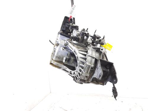 Gearbox HYUNDAI SONATA V (NF) 2.0 CRDi | BP14247738M3 