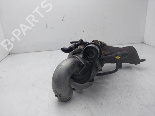 Turbolader/Kompressor Turbolader/Kompressor HYUNDAI H-1 / STAREX Bus (A1) 2.5 CRDi (140 hp) 34264320 34264320