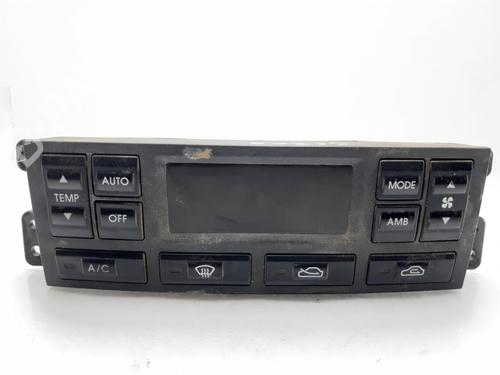 Used Climate control KIA SORENTO I (JC) [2002-2011]  23083258