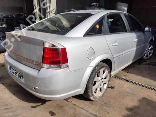 Türschloss links hinten OPEL VECTRA C (Z02) 1.9 CDTI (F69) | BP8648475C100 