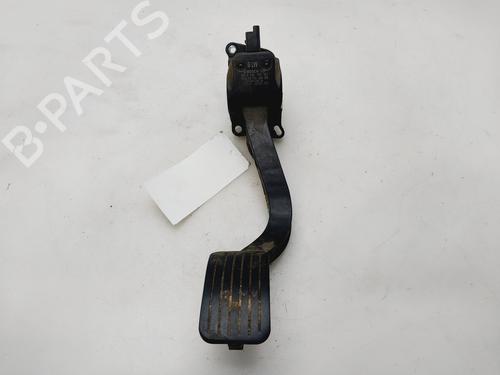 Used Pedal PEUGEOT PARTNER Box Body/MPV [2008-2025]  30659186