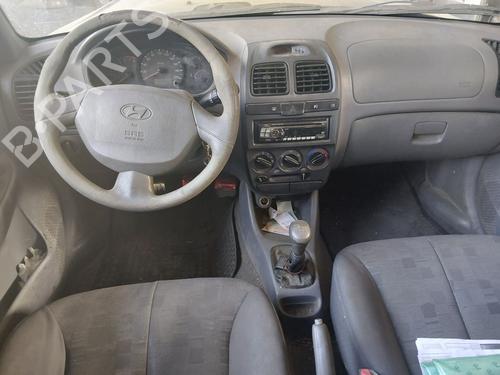 Warning switch HYUNDAI ACCENT II (LC) 1.3 | BP36298058I22  - Image 10