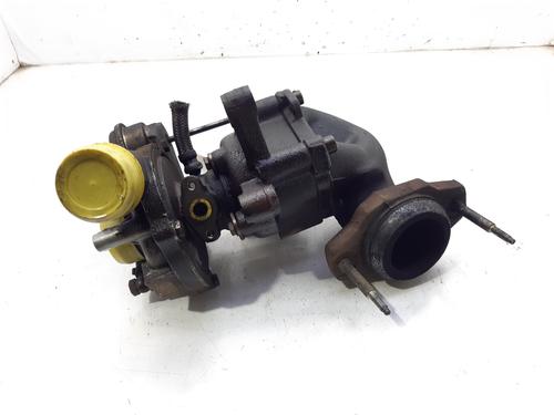 Turbocharger/Supercharger PEUGEOT 306 (7B, N3, N5) 2.0 HDI 90 | BP8670437M71 