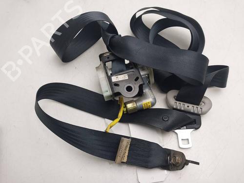 Used Front right seatbelt Front right seatbelt MAZDA 5 (CR) 2.0 (CREW, CR19) (146 hp) 39978246 39978246