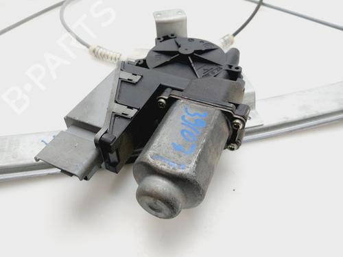 Front left window mechanism CITROËN XSARA Coupe (N0) 2.0 HDI 90 | BP28208165C22 