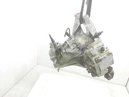 Gearbox HONDA ACCORD V (CE, CF_, CD) 2.0 TDi (CF1) | BP11861502M3 