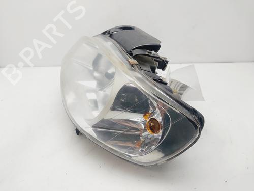 Left headlight SEAT CORDOBA (6K1, 6K2)  | BP29634731C28 
