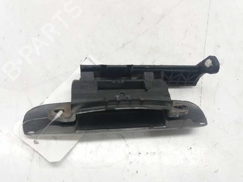 Rear right exterior door handle CITROËN XSARA PICASSO (N68) 1.6 HDi | BP3318288C130 